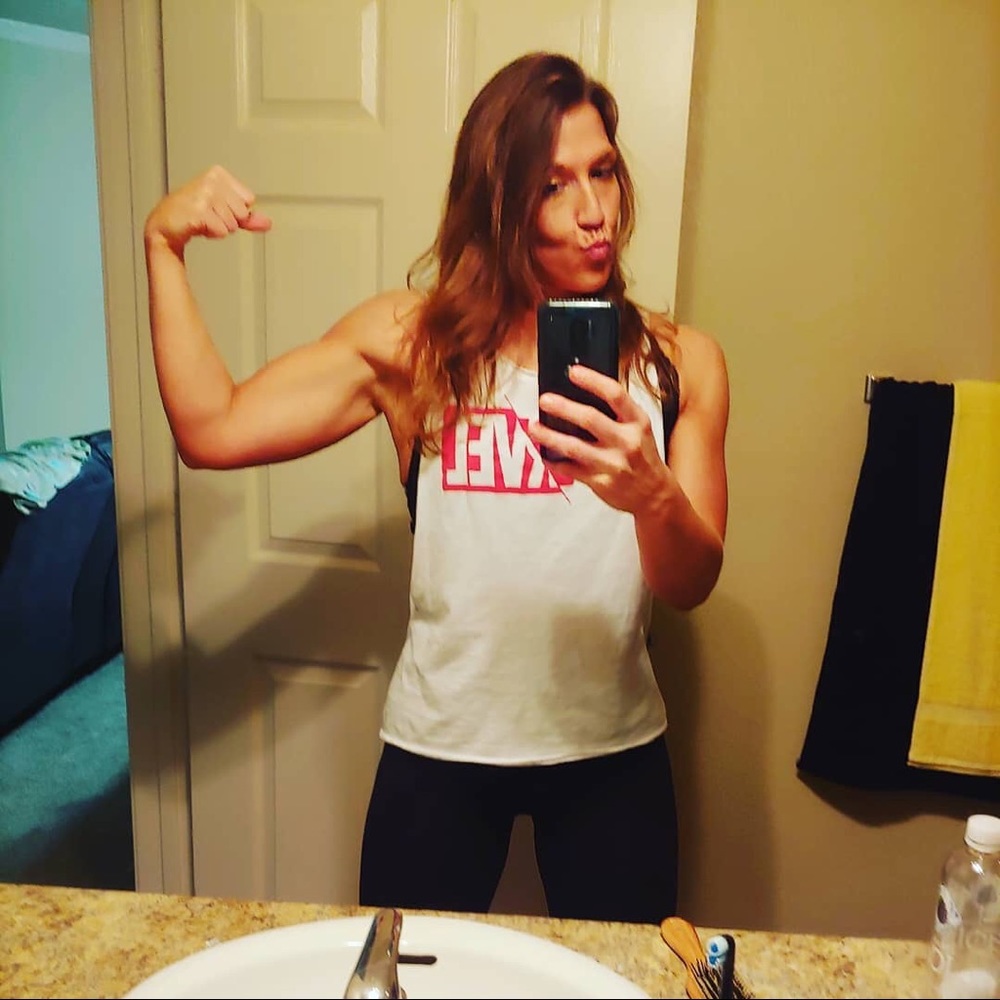 Meet your Posher, Noelle